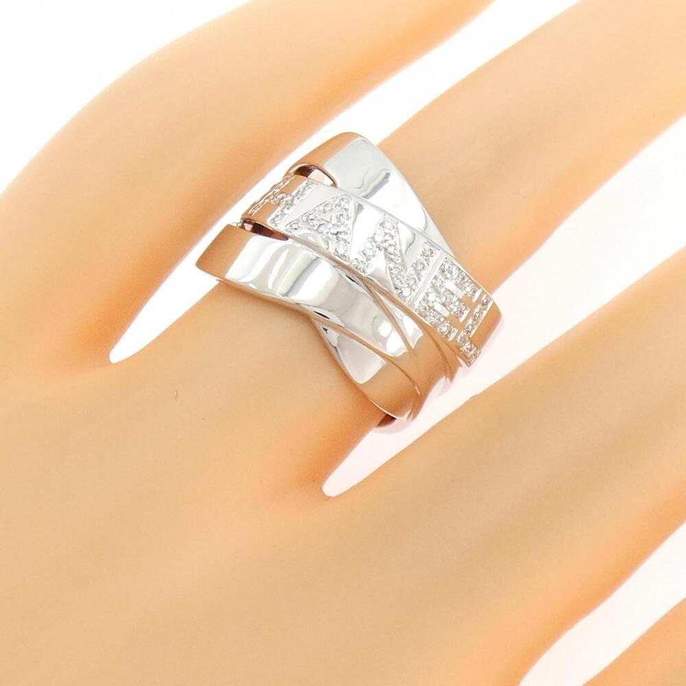 Chanel Bolduc Ring - image 5